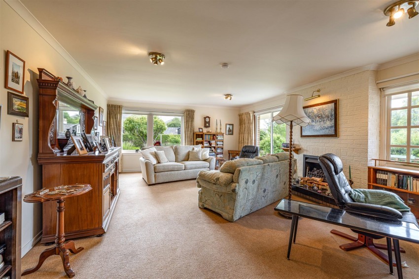 Images for Farthing Green, Main Street, Gattonside, Melrose