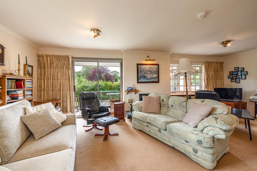 Images for Farthing Green, Main Street, Gattonside, Melrose