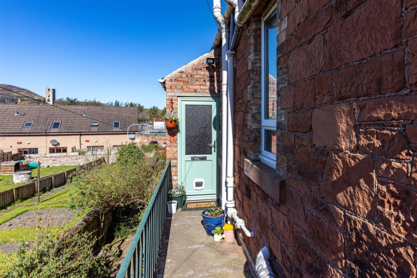 Images for 7 Anworth Terrace, Newtown St. Boswells, Melrose