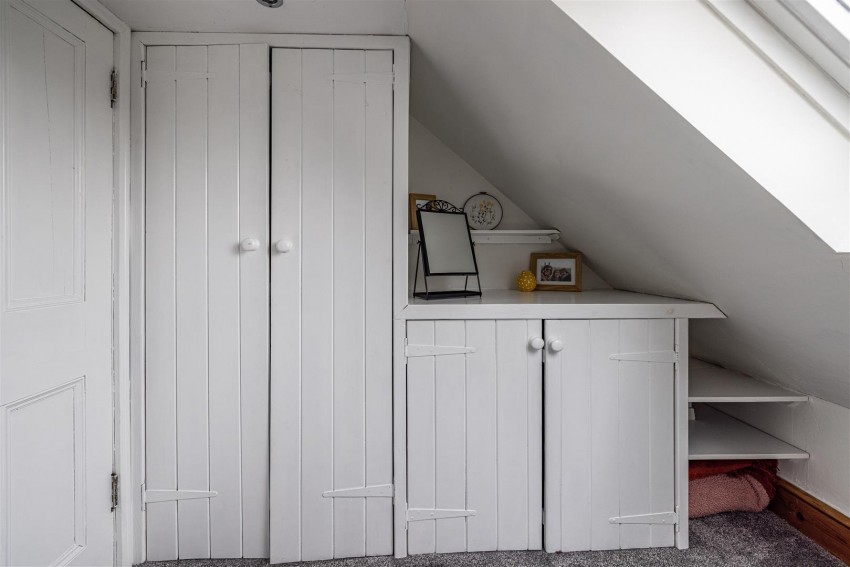 Images for 7 Anworth Terrace, Newtown St. Boswells, Melrose