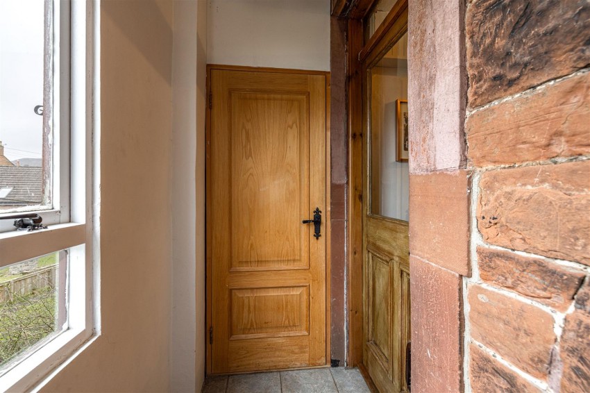 Images for 7 Anworth Terrace, Newtown St. Boswells, Melrose