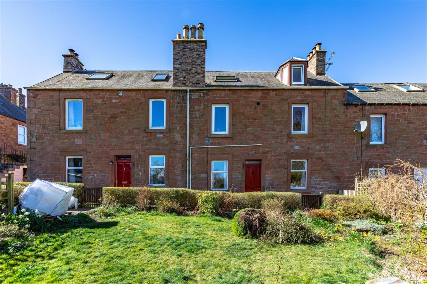Images for 7 Anworth Terrace, Newtown St. Boswells, Melrose