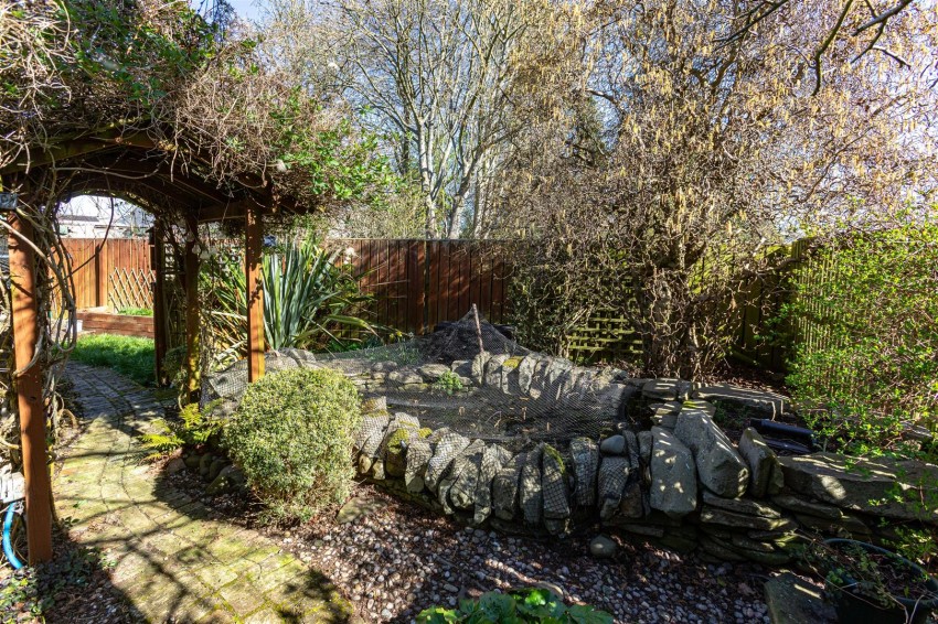 Images for 7 Anworth Terrace, Newtown St. Boswells, Melrose