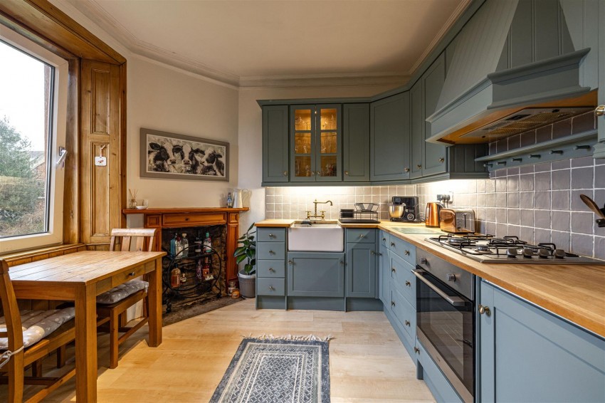 Images for 7 Anworth Terrace, Newtown St. Boswells, Melrose