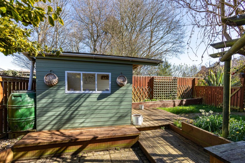 Images for 7 Anworth Terrace, Newtown St. Boswells, Melrose