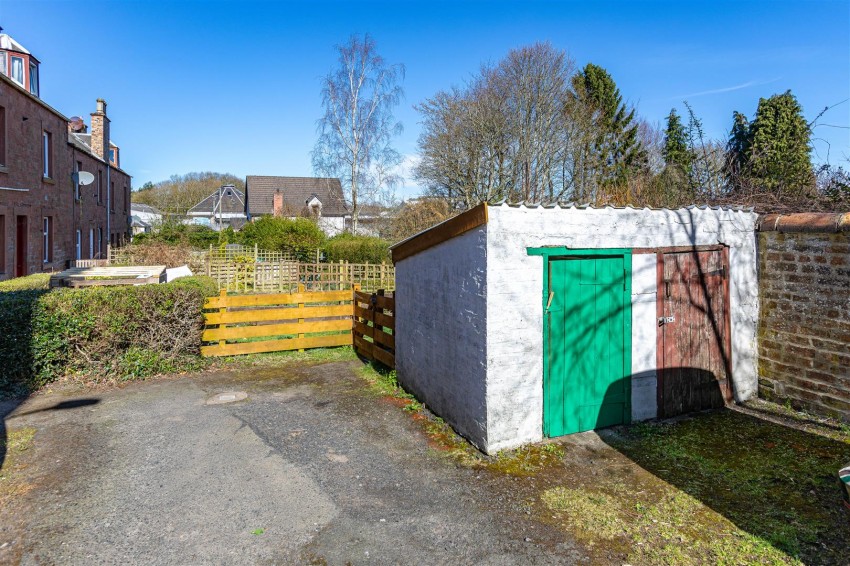 Images for 7 Anworth Terrace, Newtown St. Boswells, Melrose