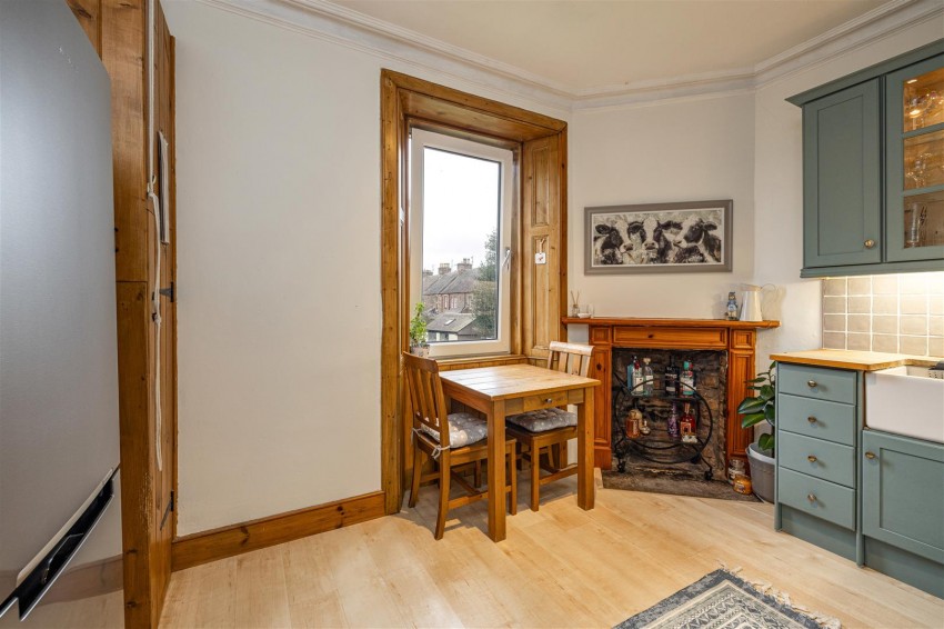 Images for 7 Anworth Terrace, Newtown St. Boswells, Melrose