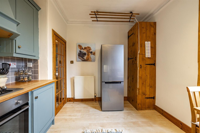 Images for 7 Anworth Terrace, Newtown St. Boswells, Melrose