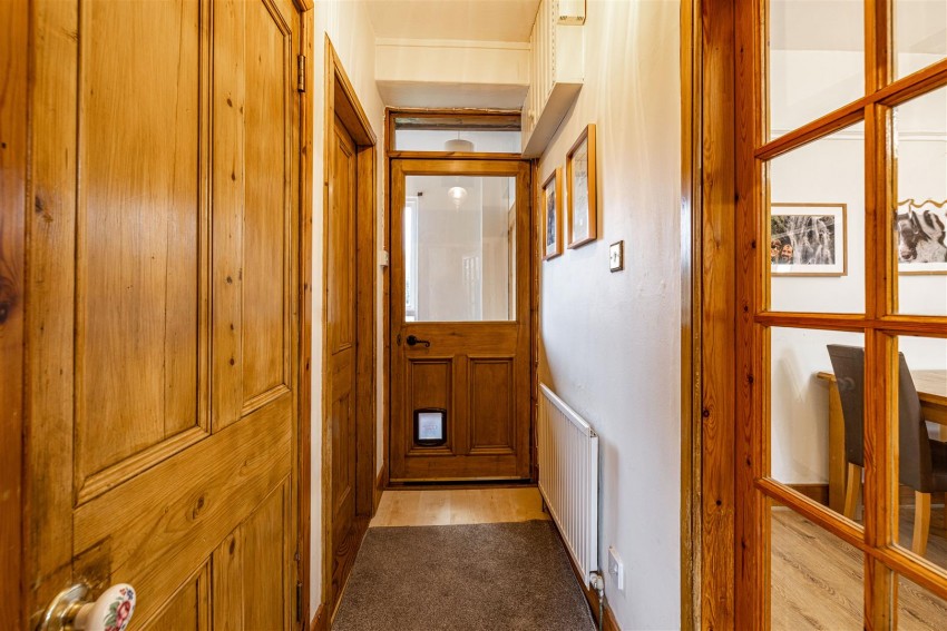 Images for 7 Anworth Terrace, Newtown St. Boswells, Melrose