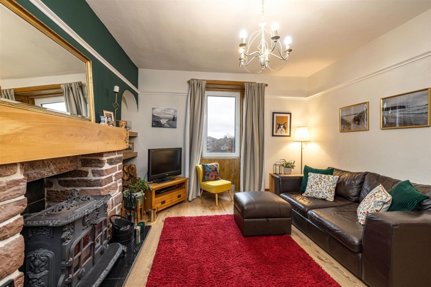 Images for 7 Anworth Terrace, Newtown St. Boswells, Melrose