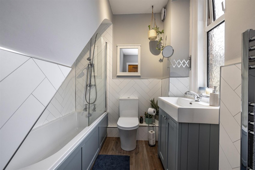 Images for 7 Anworth Terrace, Newtown St. Boswells, Melrose