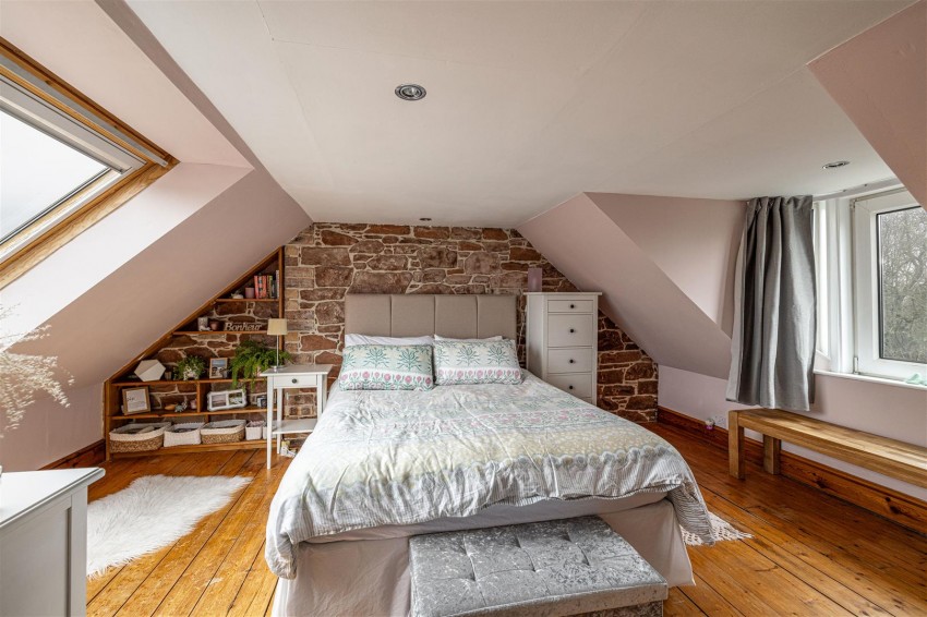 Images for 7 Anworth Terrace, Newtown St. Boswells, Melrose