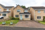 Images for 24 The Beeches, Tweedbank, Galashiels