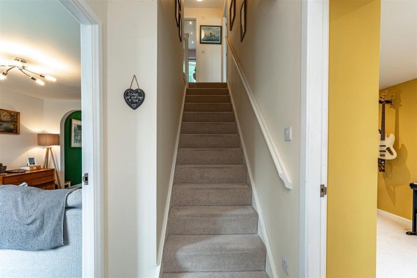 Images for 24 The Beeches, Tweedbank, Galashiels