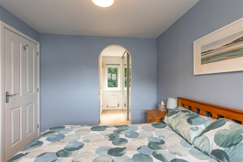 Images for 24 The Beeches, Tweedbank, Galashiels