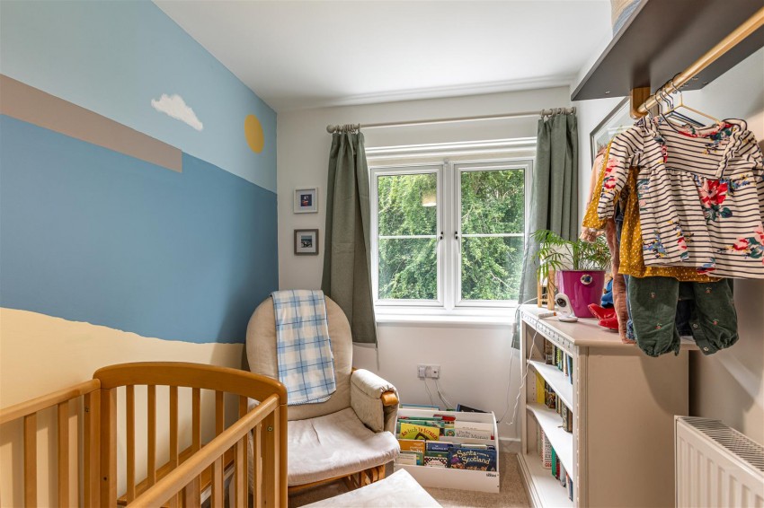 Images for 24 The Beeches, Tweedbank, Galashiels