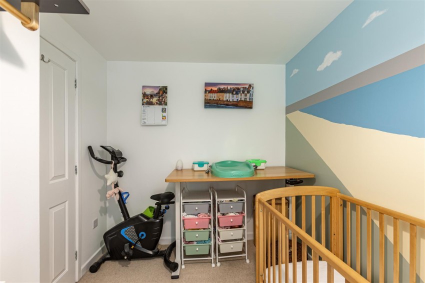 Images for 24 The Beeches, Tweedbank, Galashiels