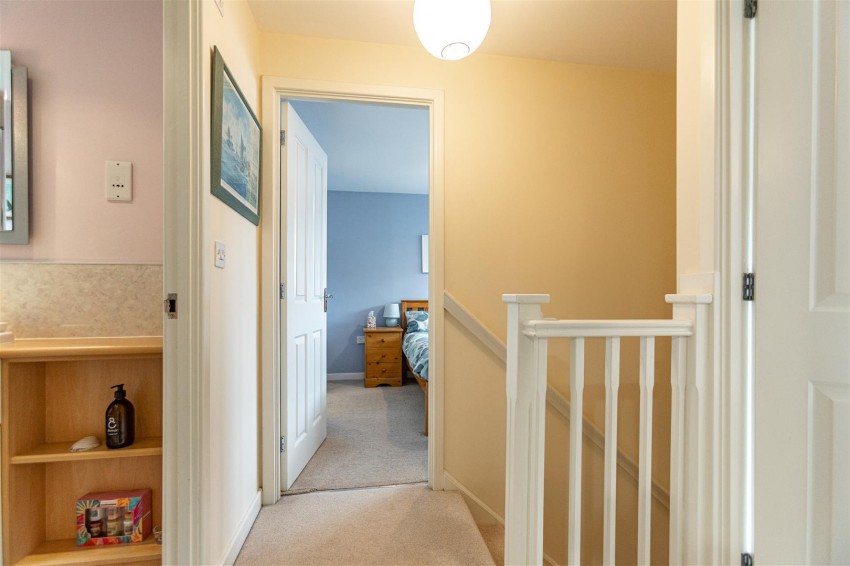 Images for 24 The Beeches, Tweedbank, Galashiels