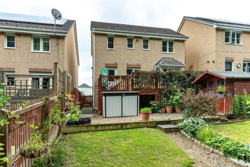 Images for 24 The Beeches, Tweedbank, Galashiels
