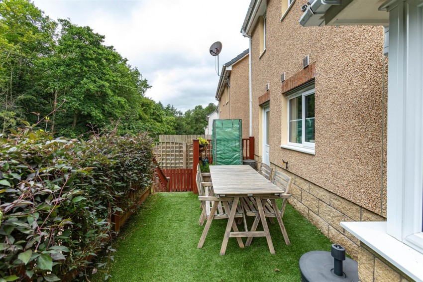 Images for 24 The Beeches, Tweedbank, Galashiels