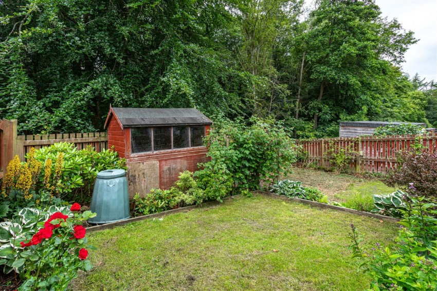 Images for 24 The Beeches, Tweedbank, Galashiels