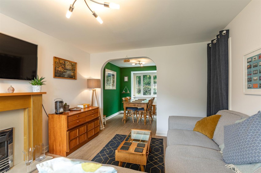 Images for 24 The Beeches, Tweedbank, Galashiels
