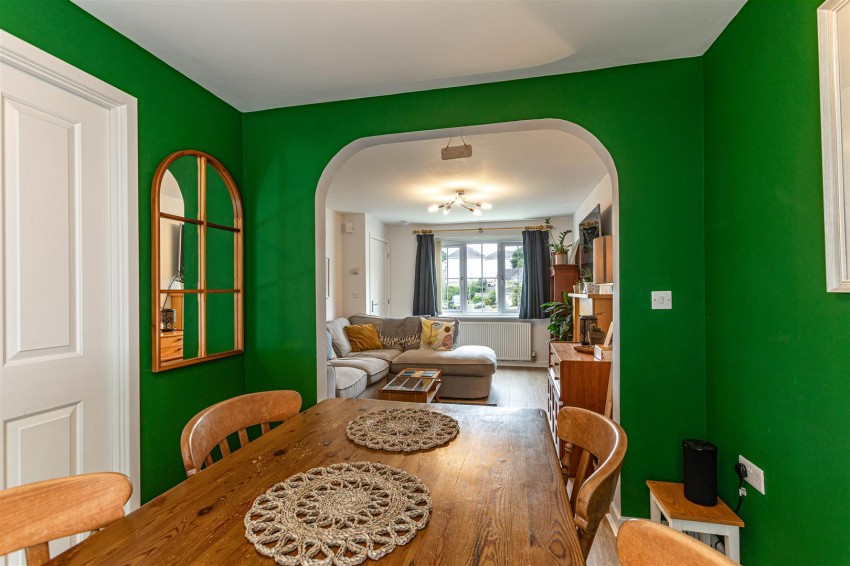 Images for 24 The Beeches, Tweedbank, Galashiels