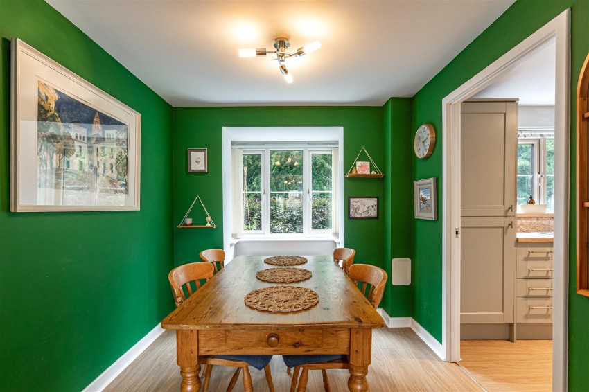 Images for 24 The Beeches, Tweedbank, Galashiels