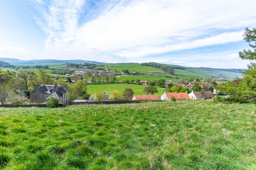 Images for Plots at Lauder Road, Stow