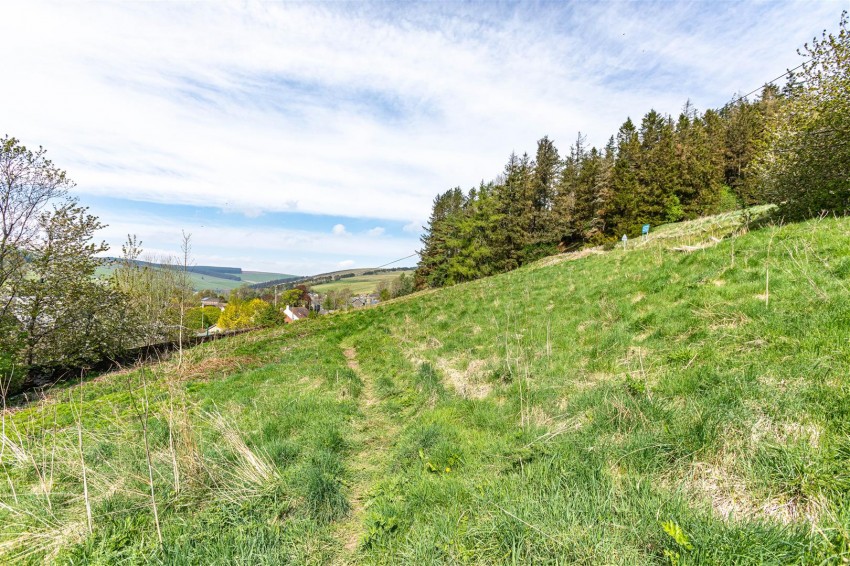 Images for Plots at Lauder Road, Stow