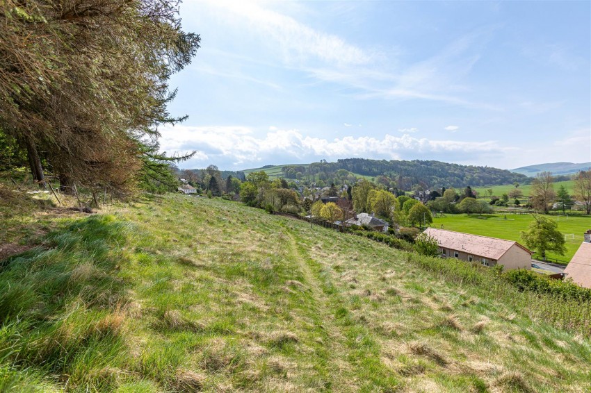 Images for Plots at Lauder Road, Stow