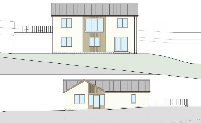 Images for Plots at Lauder Road, Stow