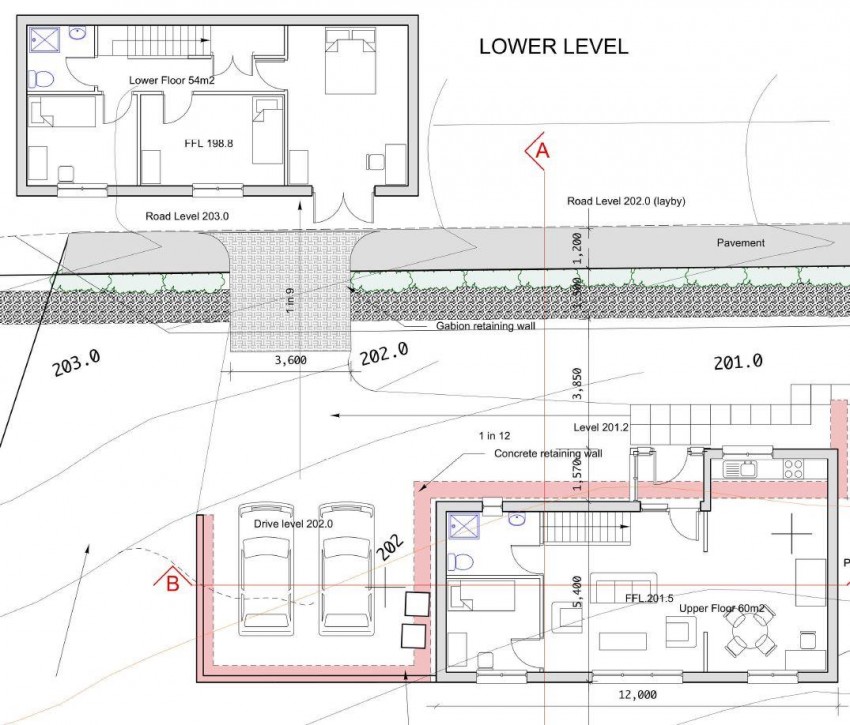 Images for Plots at Lauder Road, Stow