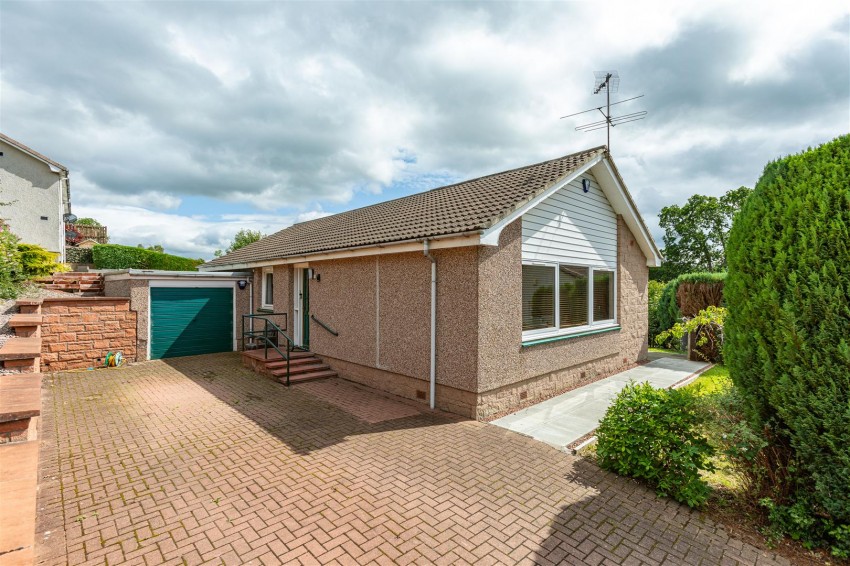 Images for 1 Roberts Court, Galashiels