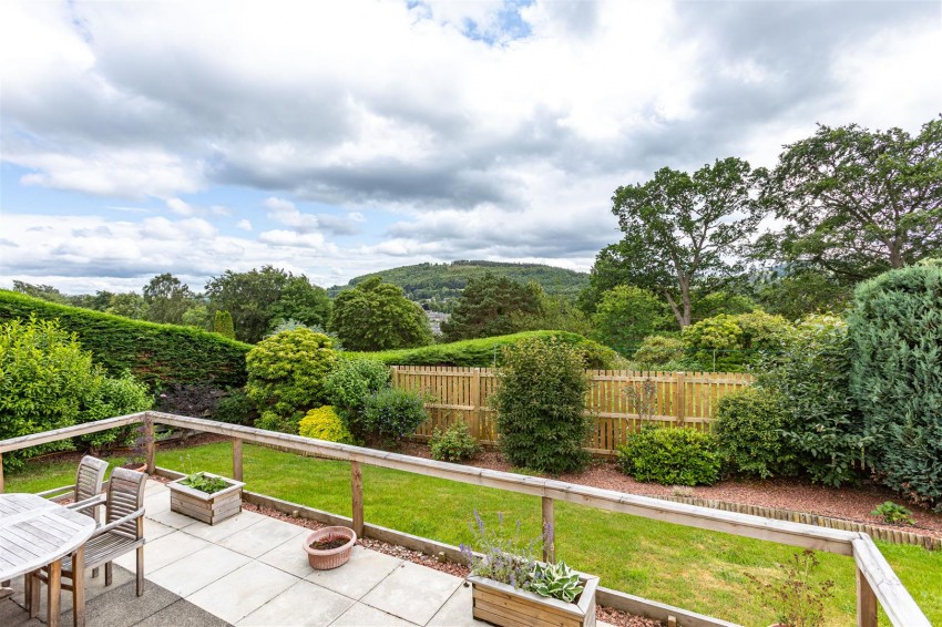 Images for 1 Roberts Court, Galashiels