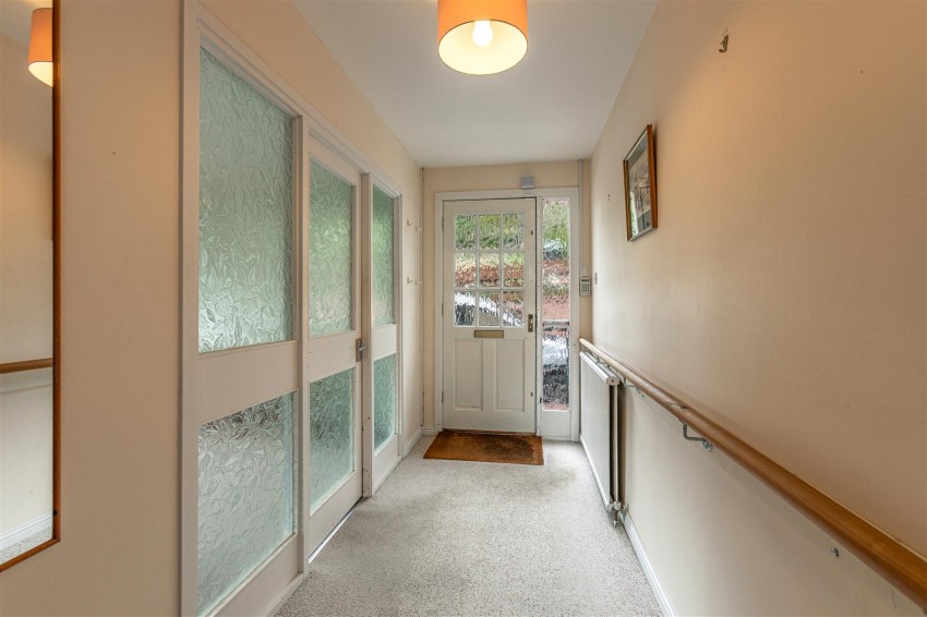 Images for 1 Roberts Court, Galashiels
