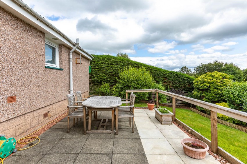 Images for 1 Roberts Court, Galashiels