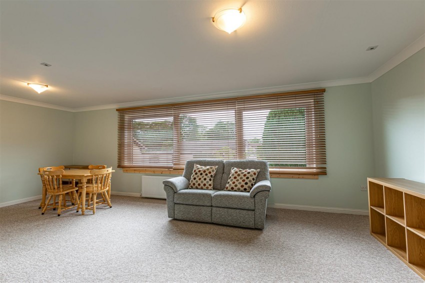 Images for 1 Roberts Court, Galashiels