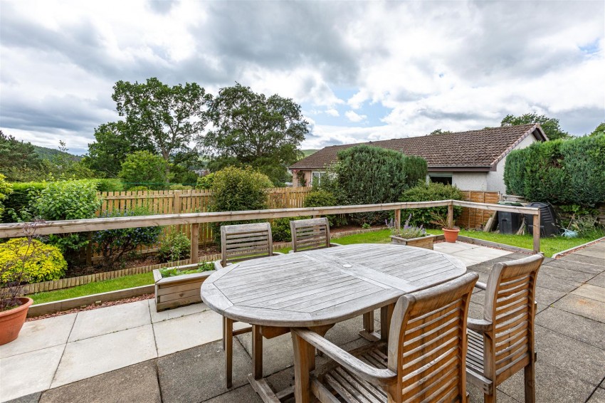 Images for 1 Roberts Court, Galashiels