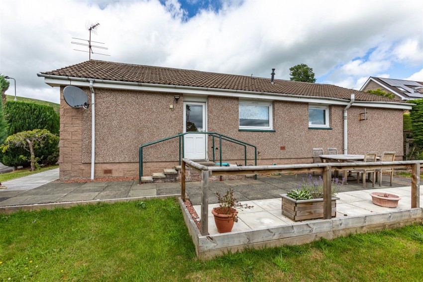 Images for 1 Roberts Court, Galashiels