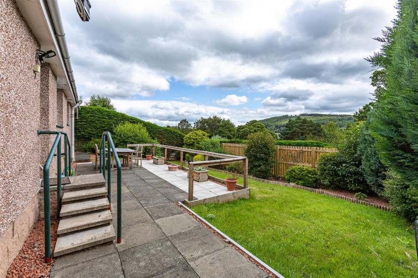 Images for 1 Roberts Court, Galashiels
