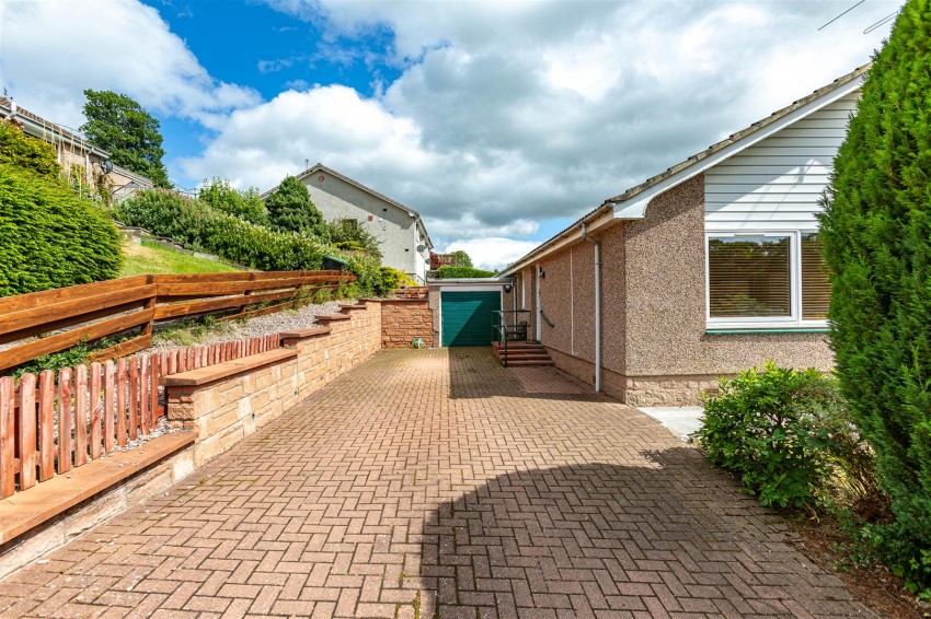 Images for 1 Roberts Court, Galashiels