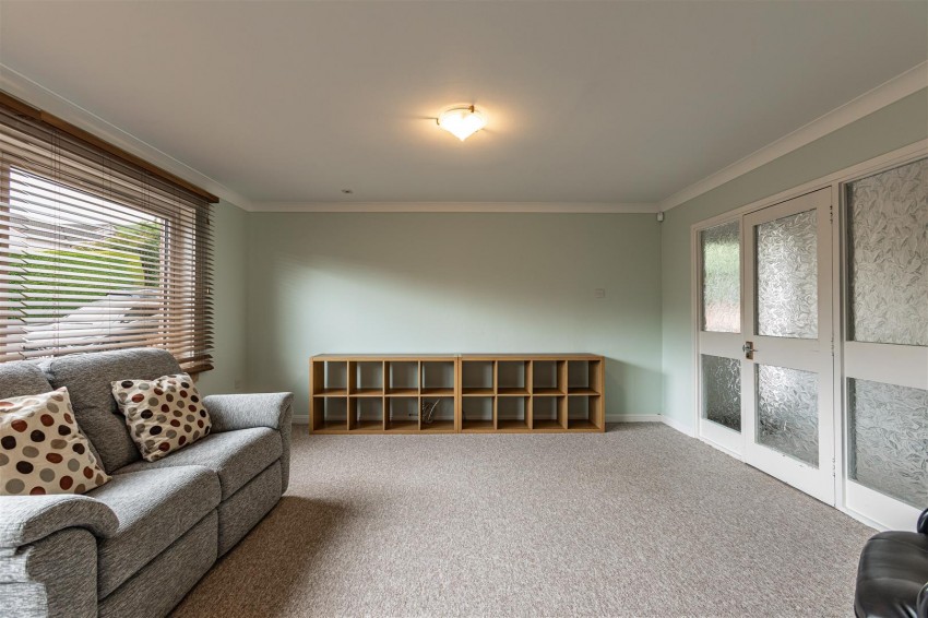 Images for 1 Roberts Court, Galashiels