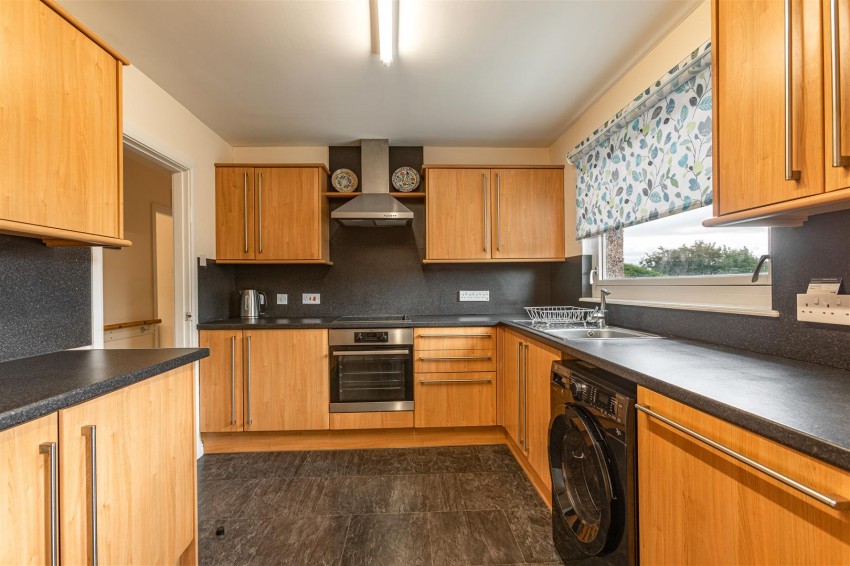 Images for 1 Roberts Court, Galashiels