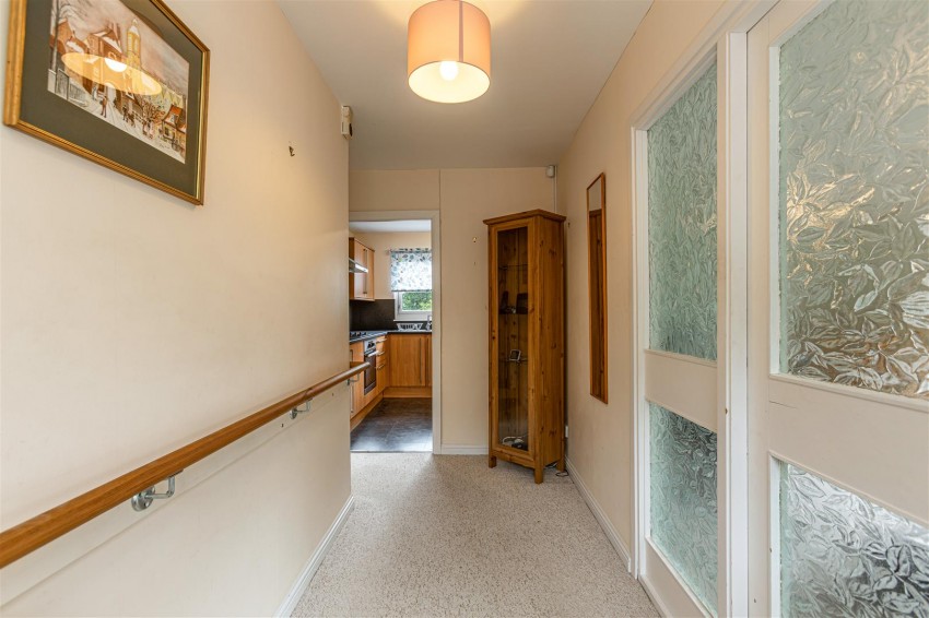 Images for 1 Roberts Court, Galashiels
