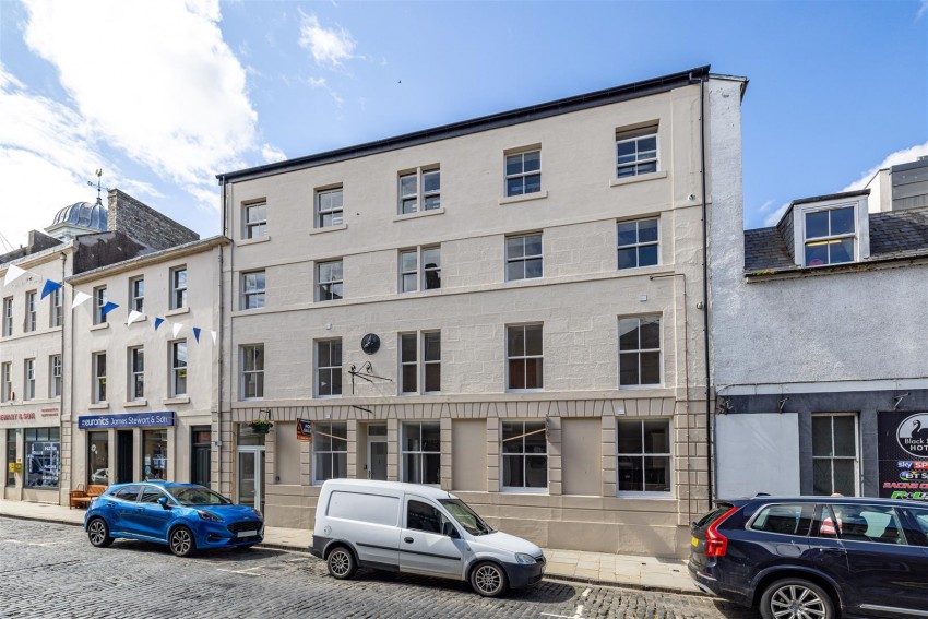 Images for 14 Woodmarket, Kelso
