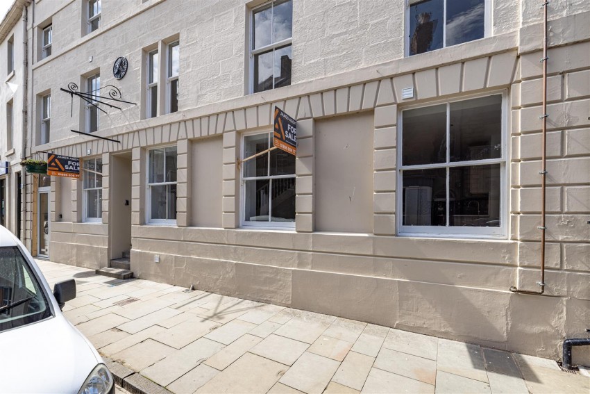 Images for 14 Woodmarket, Kelso