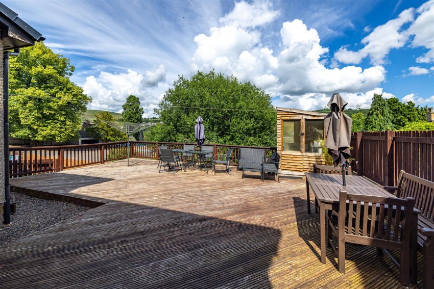 Images for 10 Annfield Gardens, Galashiels