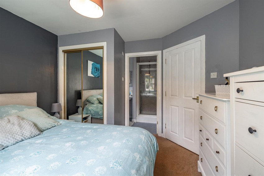 Images for 10 Annfield Gardens, Galashiels