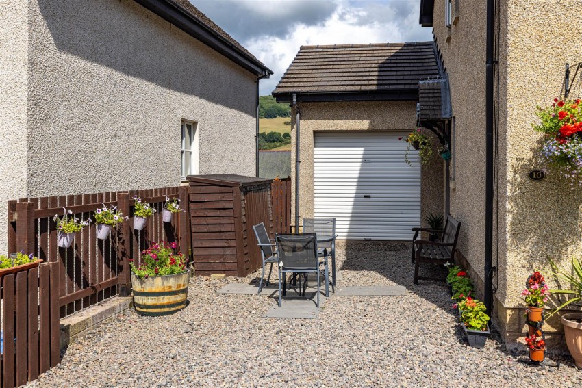 Images for 10 Annfield Gardens, Galashiels